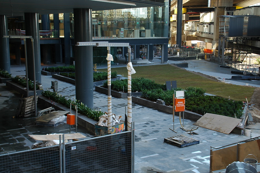 Westpac Place by John Bek