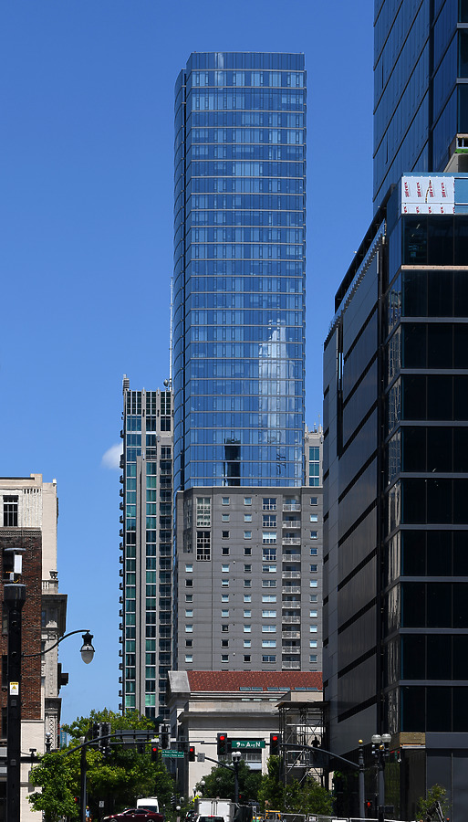 505 by John W. Cahill