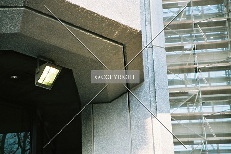Bonifazius Platz I by Nephilim