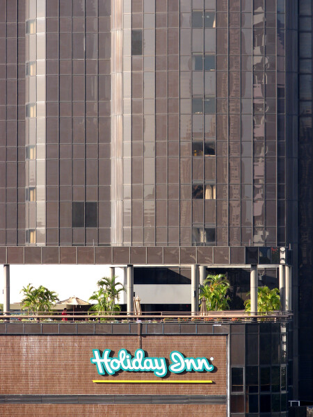 Concorde Hotel Singapore and Shopping Centre