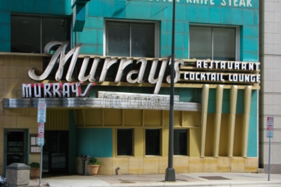 Murray's