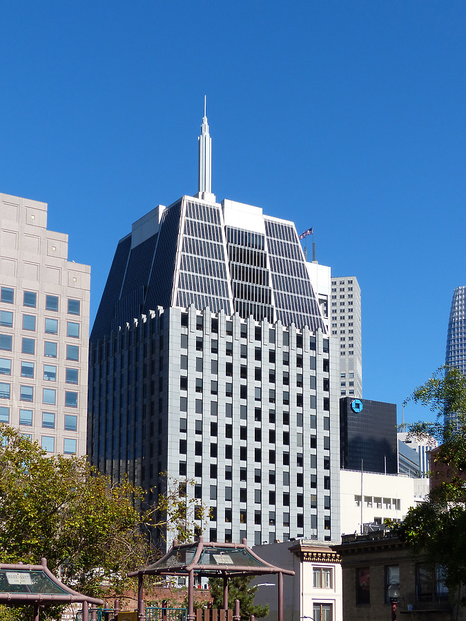 505 Montgomery by Nate Lindsey