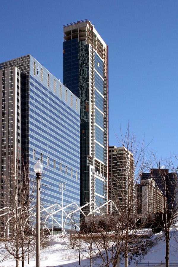 340 on the Park by Daniel Kieckhefer