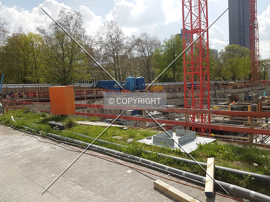 One Forty West by Nephilim