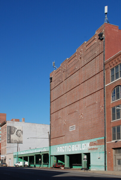Ice House Lofts