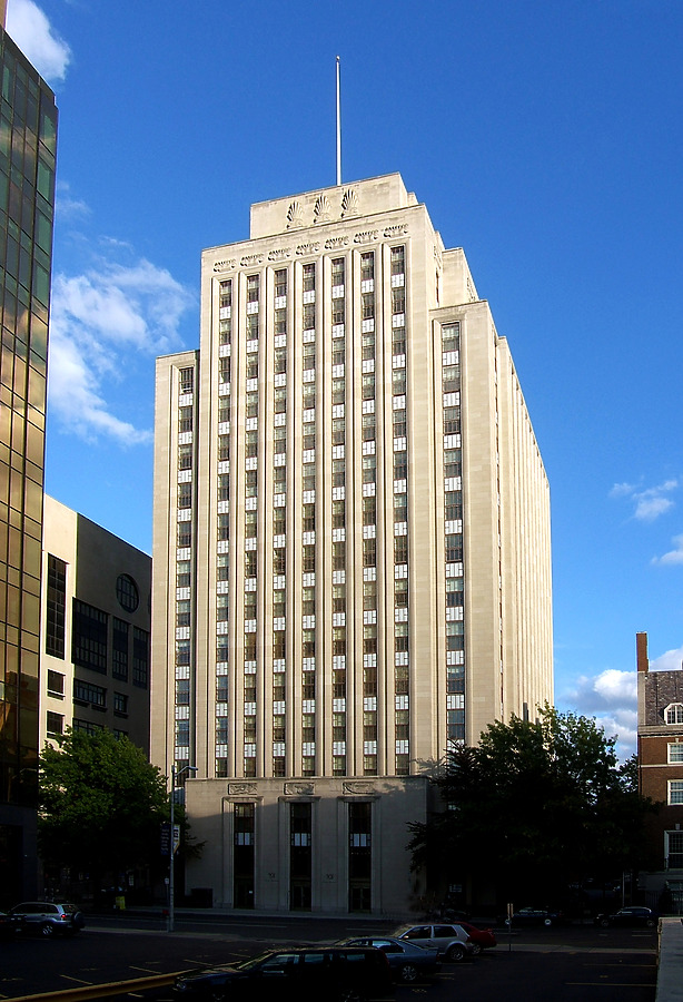 The Eli by John Cahill