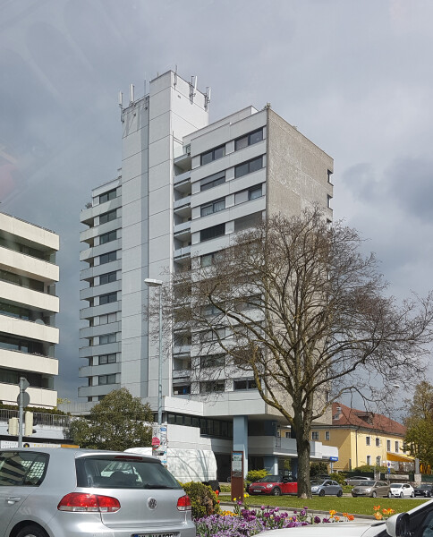 Augsburger Straße 60