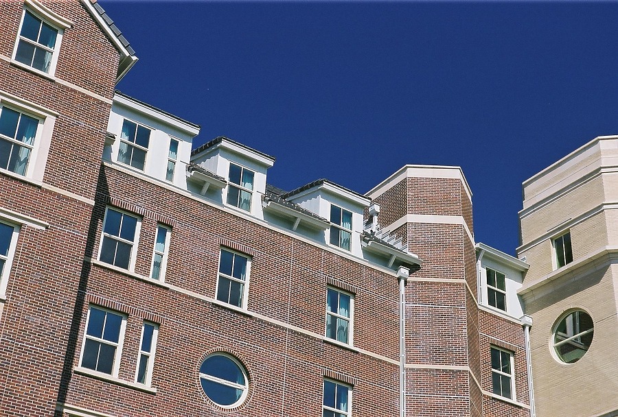 North Hall by Brian LoBue