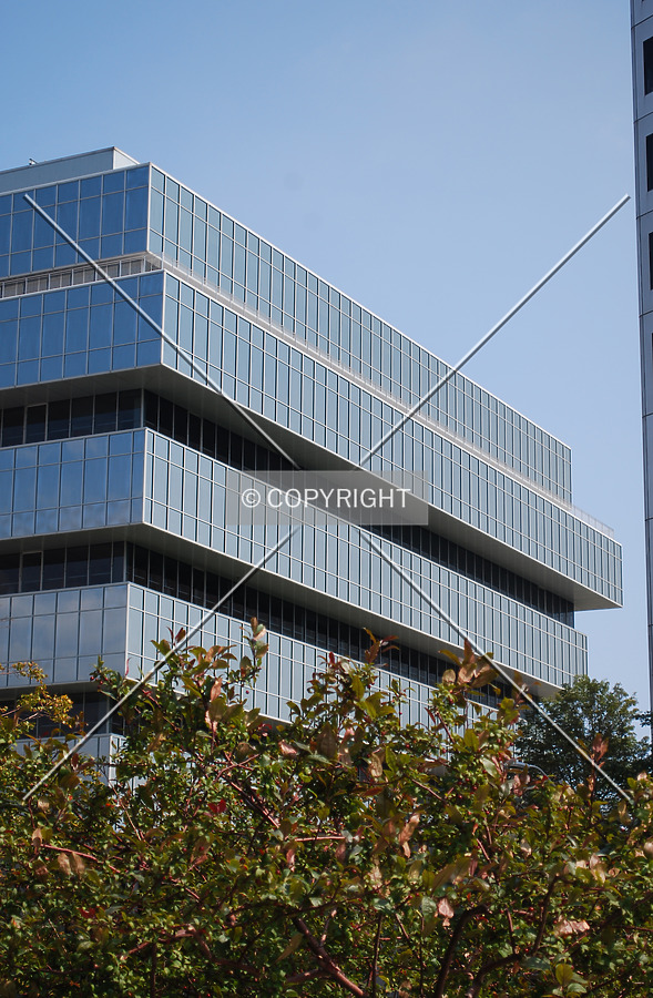One Stamford Forum by Royce Douglas