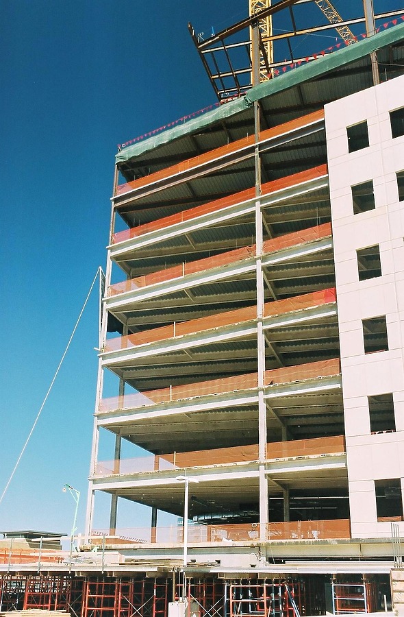 DaVita World Headquarters by Brian LoBue