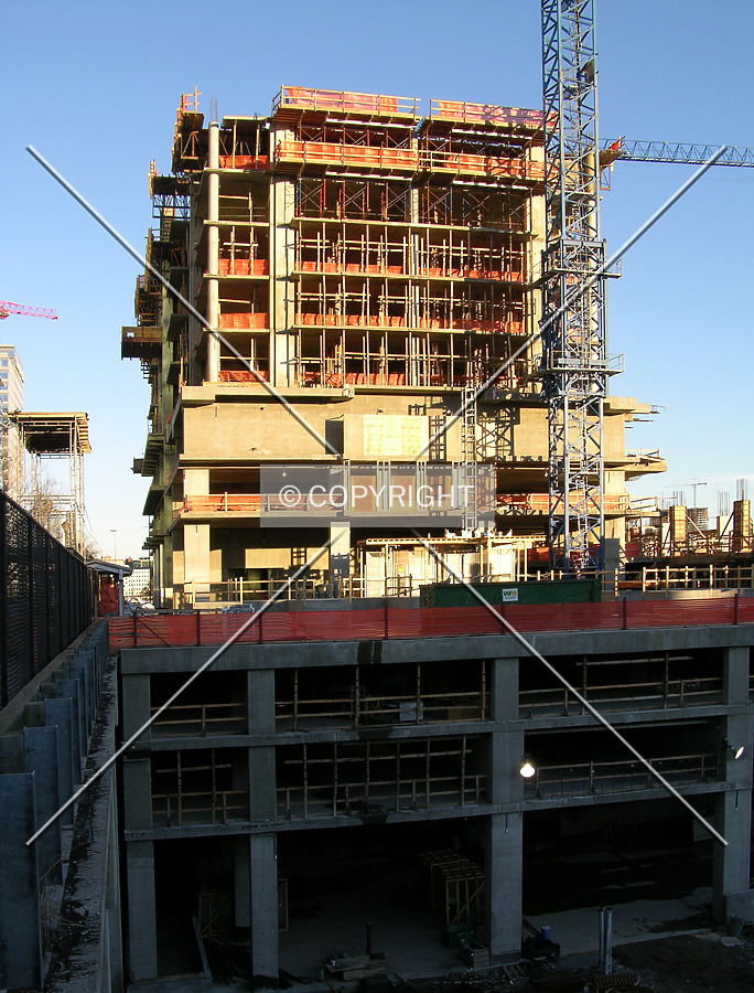 The Atlantic by Chris Patriarca