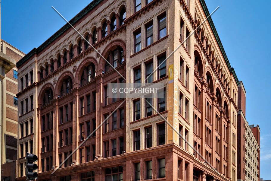 The Lofts at ŌPOP
