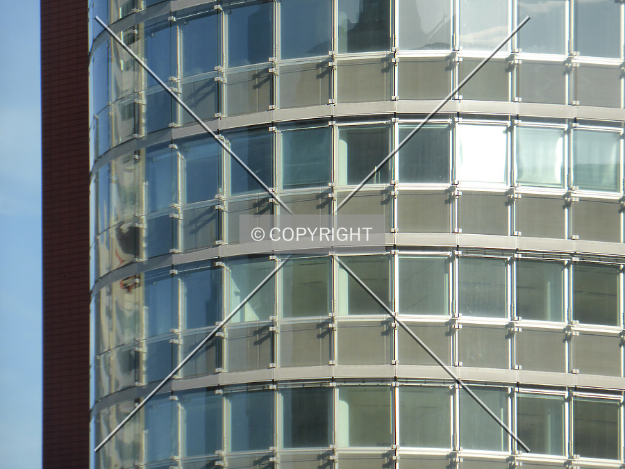 Andromeda Tower by Nephilim