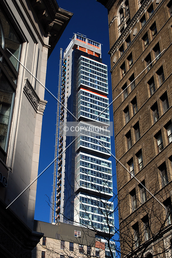 One Madison by Royce Douglas