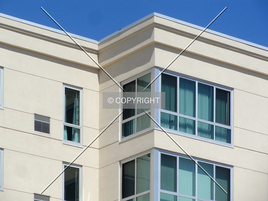 GoggleWorks Apartments by Chris Patriarca