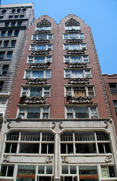 17 West 18th Street