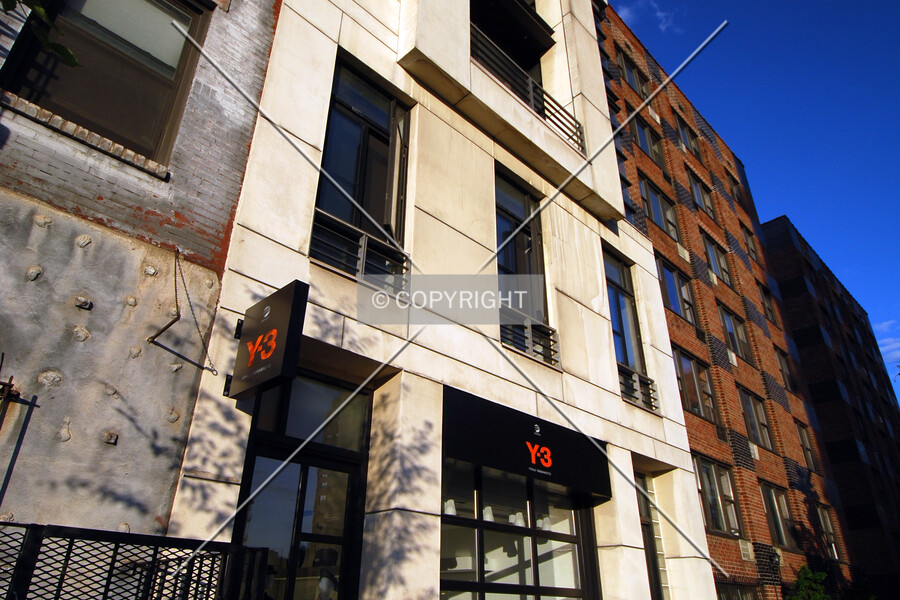 317 West 13th Street