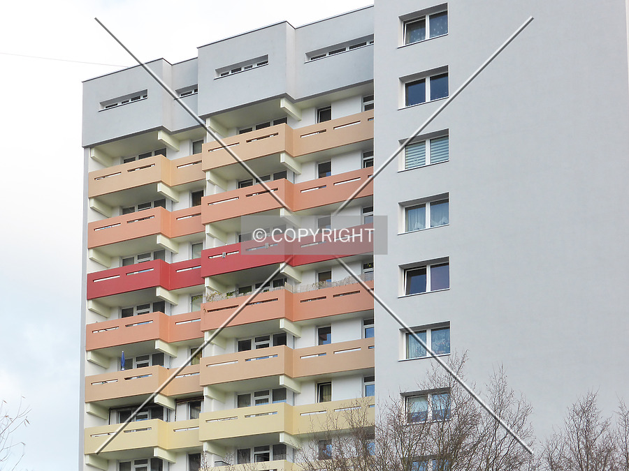 August-Bebel-Straße 31 by Nephilim