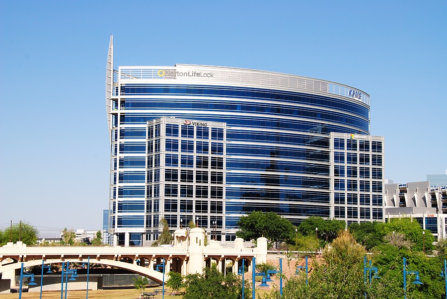 Hayden Ferry Lakeside, Tower B2 by Brian LoBue