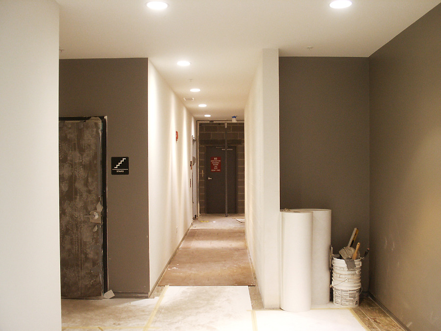 Optima Horizons by Daniel Kieckhefer