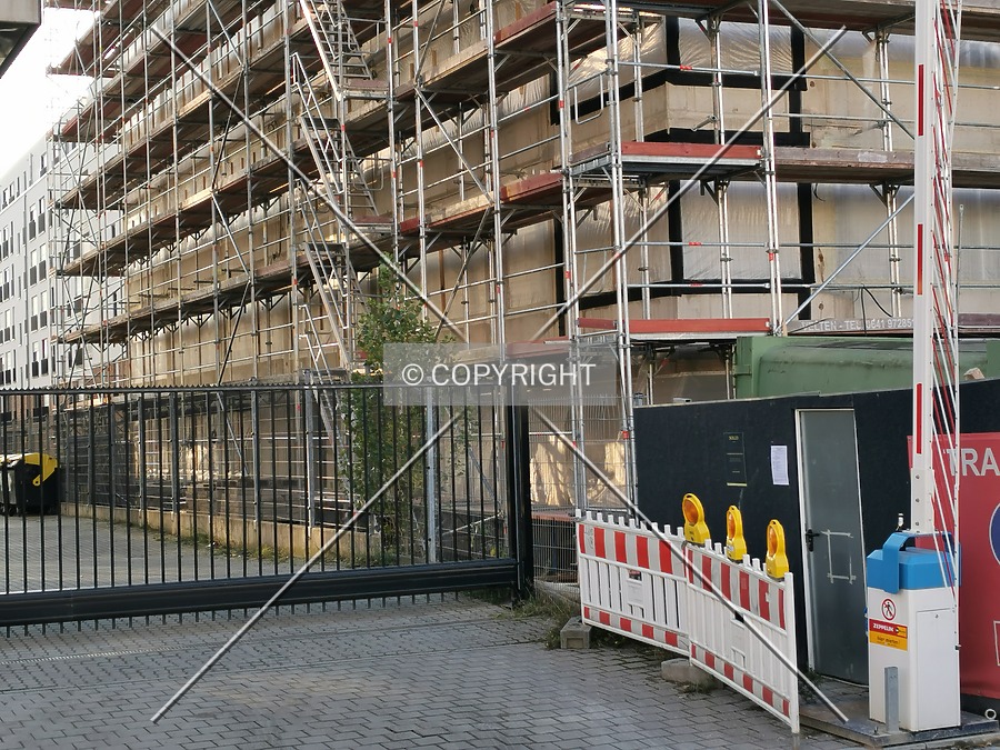 SOLID Home by Nephilim