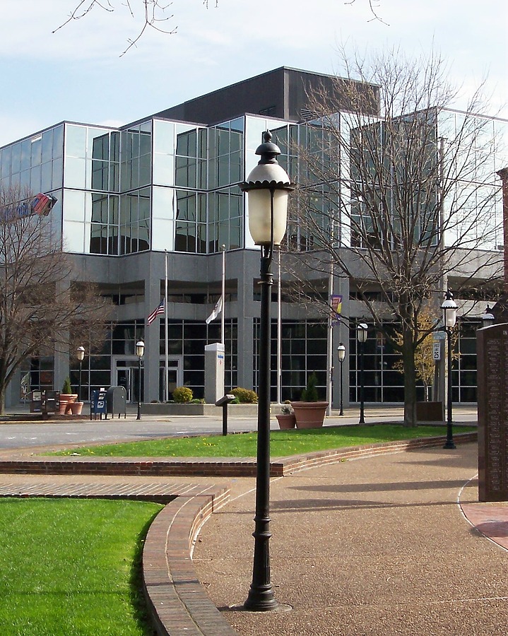 23 Public Square by Ryan Hildebrand