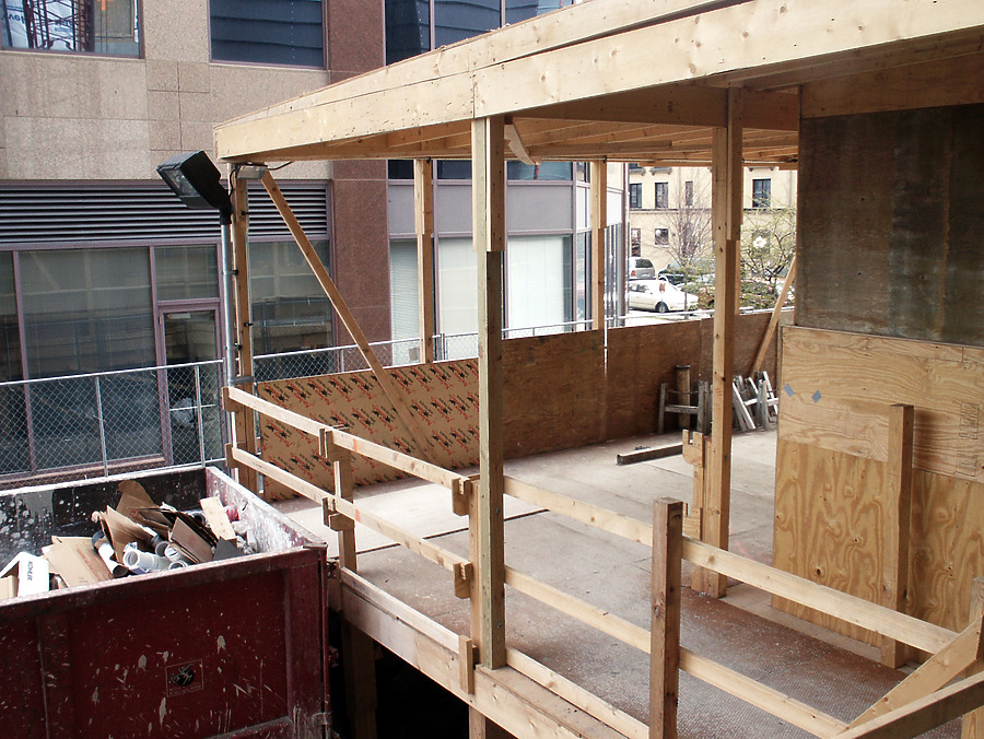 Optima Horizons by Daniel Kieckhefer