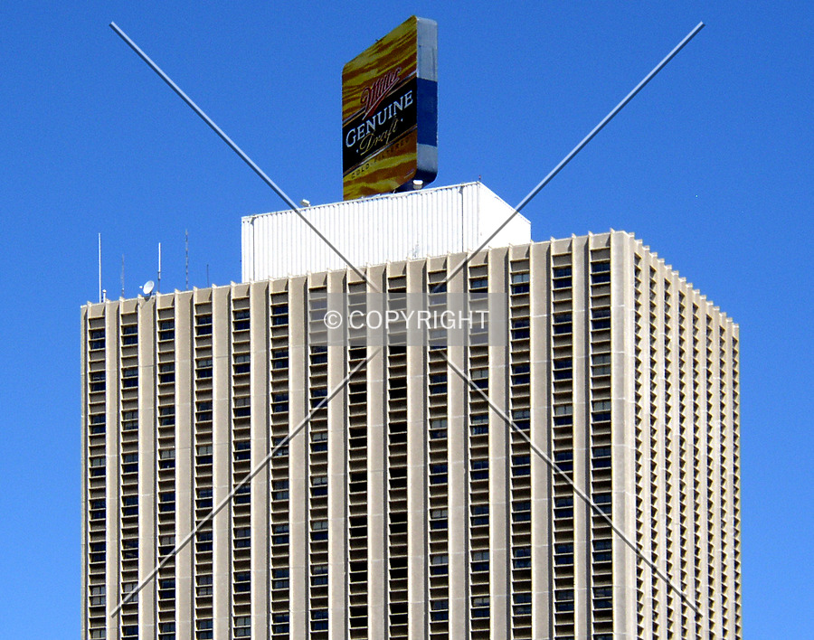 633 Building by Chris Patriarca