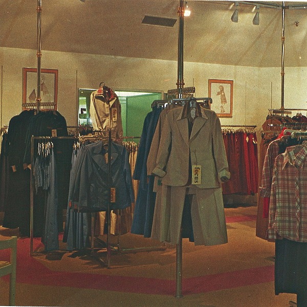 Chesterfield Mall by Stores of the Year Book 1, 1979