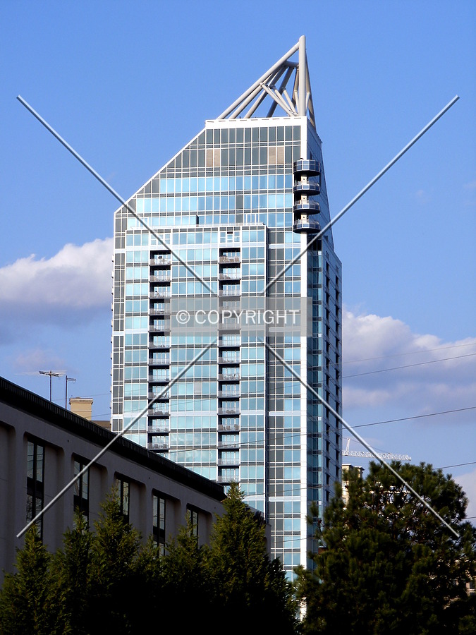 Buckhead Grand by Clayton Odom