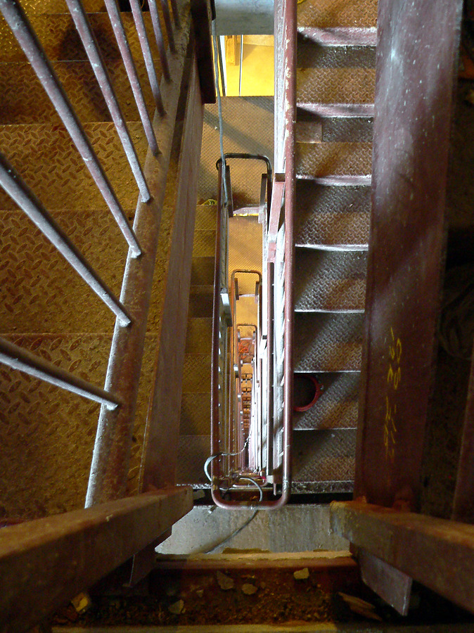 340 on the Park by B. Victor Adams