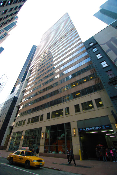 Tower 45