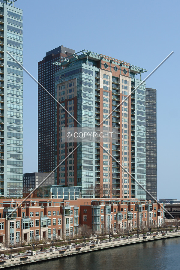 River View I by Nephilim