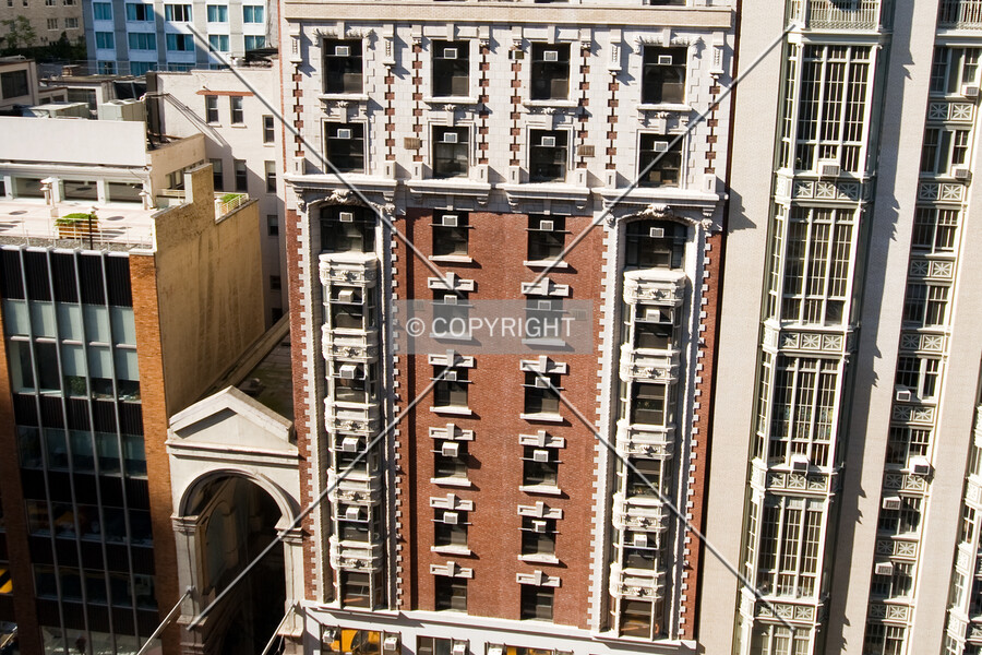 120 West 57th Street