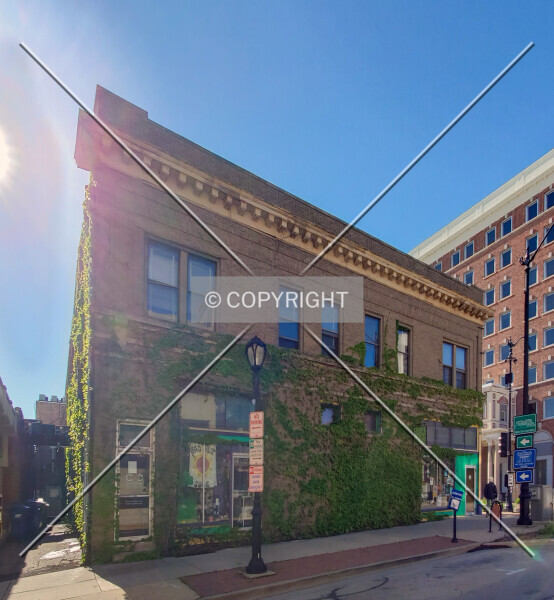 530 East Capitol Avenue