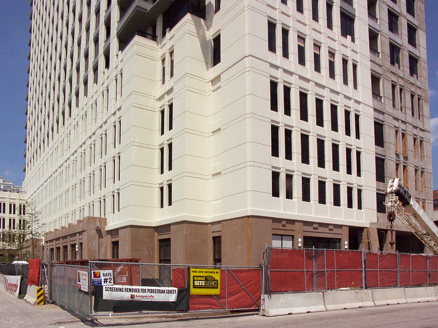 Vision on State by Daniel Kieckhefer