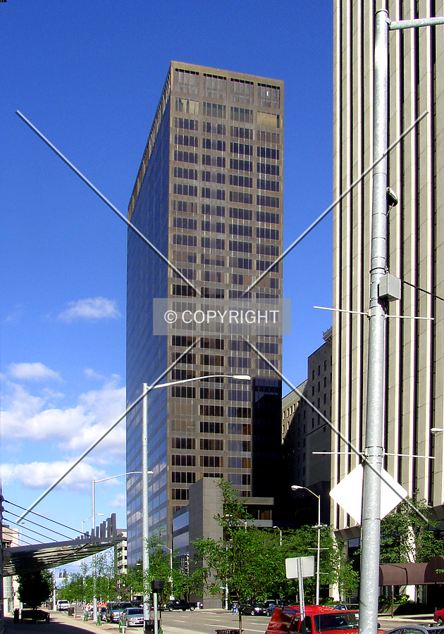 Kettering Tower by Chris Patriarca