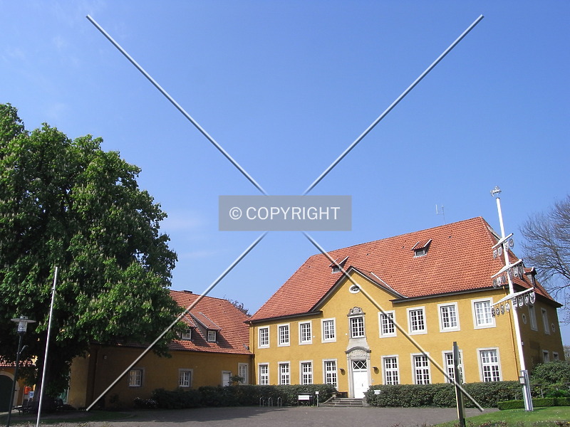 Rathaus Hilter