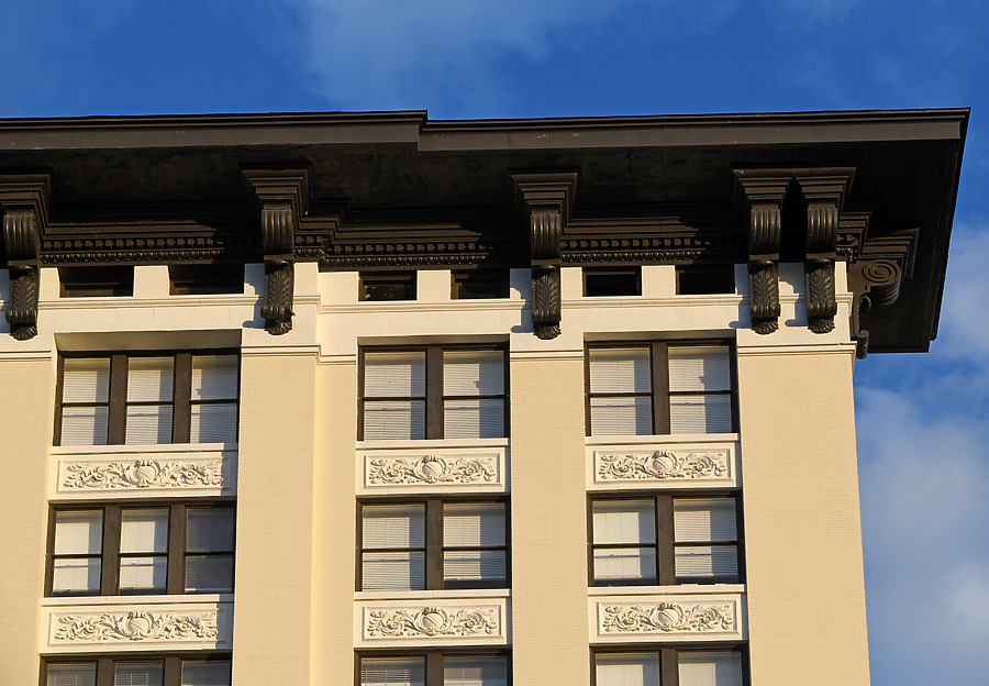 The Bell Lofts by John W. Cahill