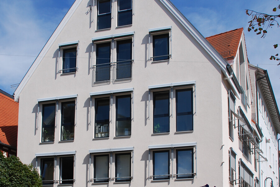 Bahnhofstraße 7