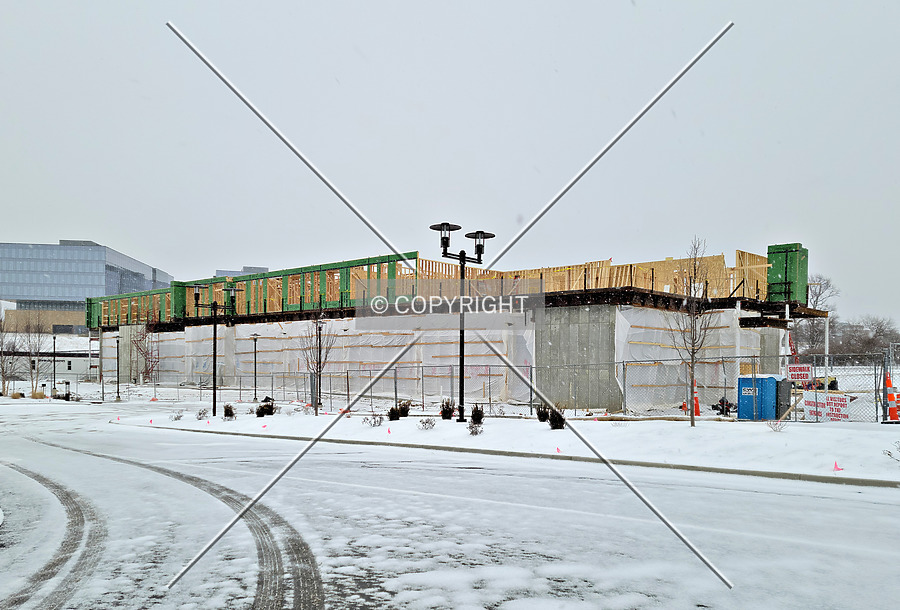 AC Hotel St. Louis Chesterfield by Ryan Hildebrand