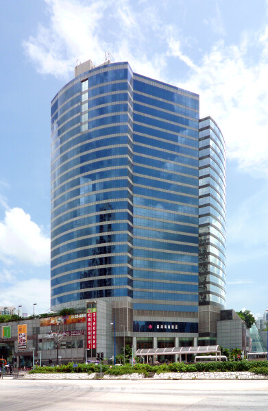 Harbour Plaza Kingswood