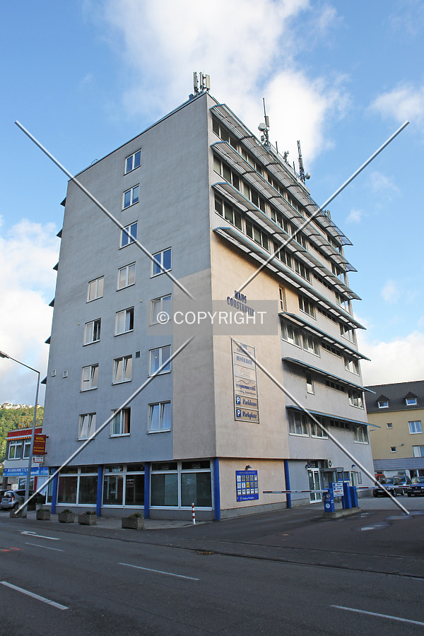 Haus Constantin by Nephilim