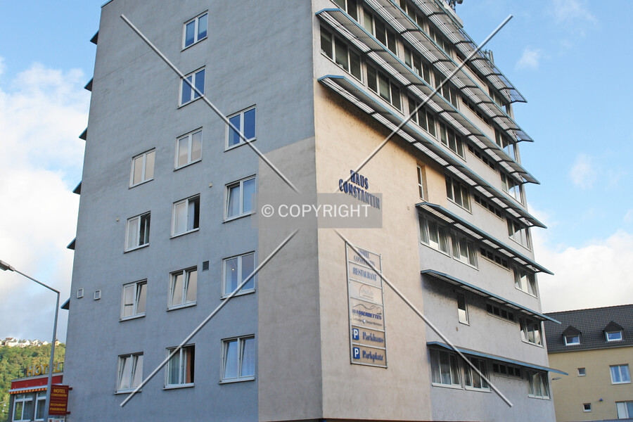 Haus Constantin