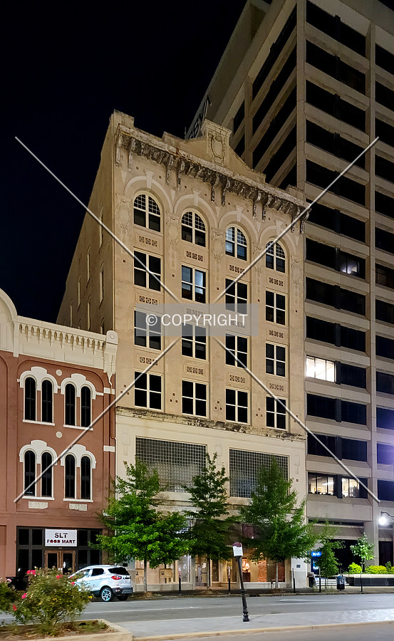 74 Commerce Street by Ryan Hildebrand