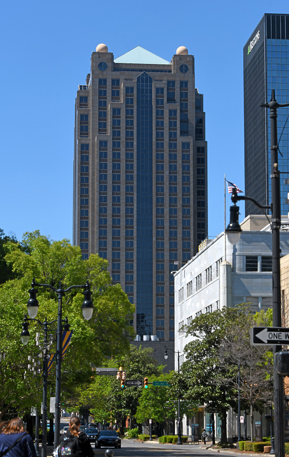 1901 6th Avenue North by John W. Cahill