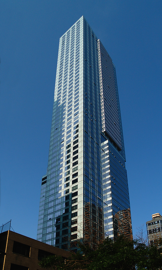 The Orion by Cesar Serrano