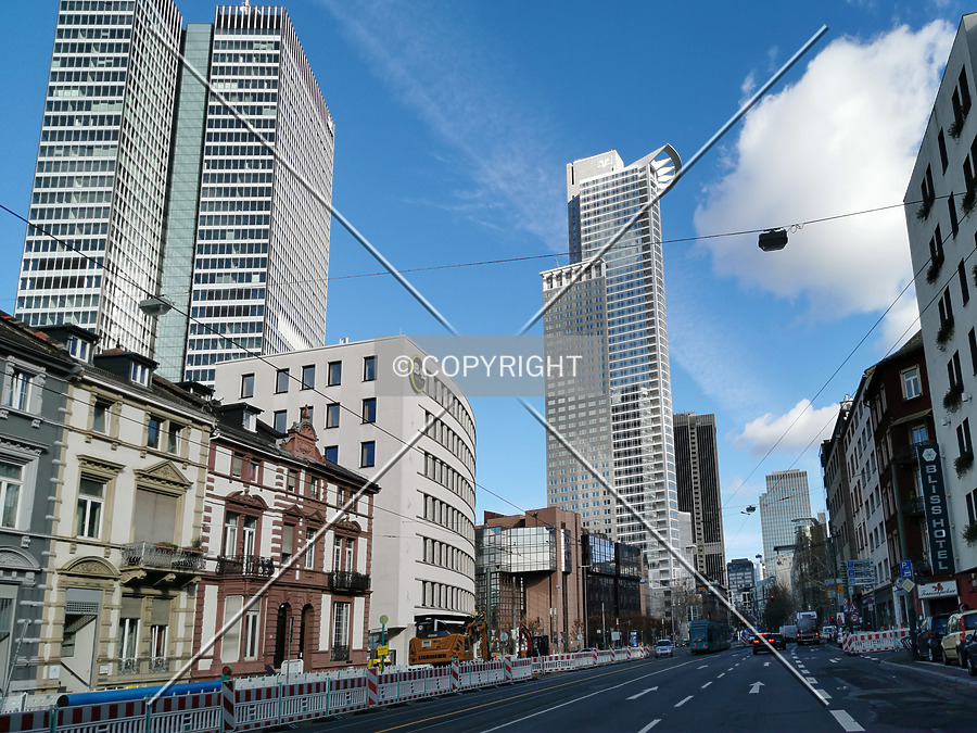 Westend 1 by Nephilim
