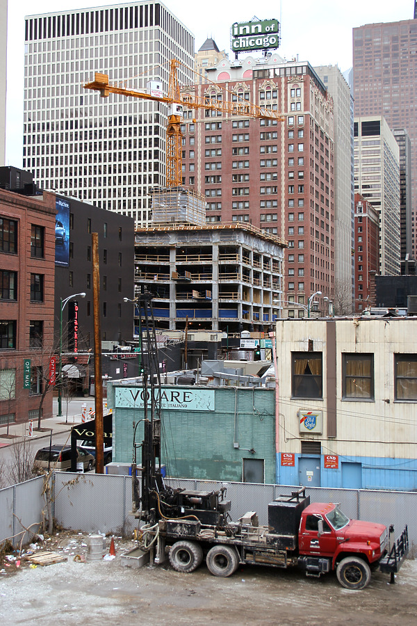 550 St. Clair by Daniel Kieckhefer