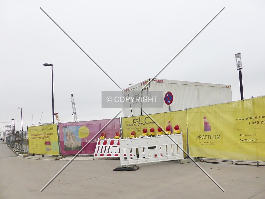 Praedium by Nephilim